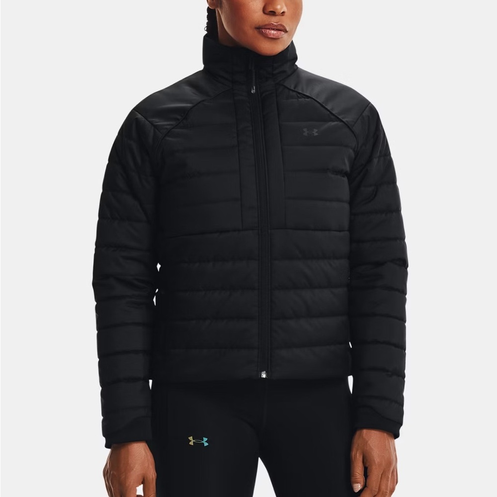 Under Amour Storm jacket